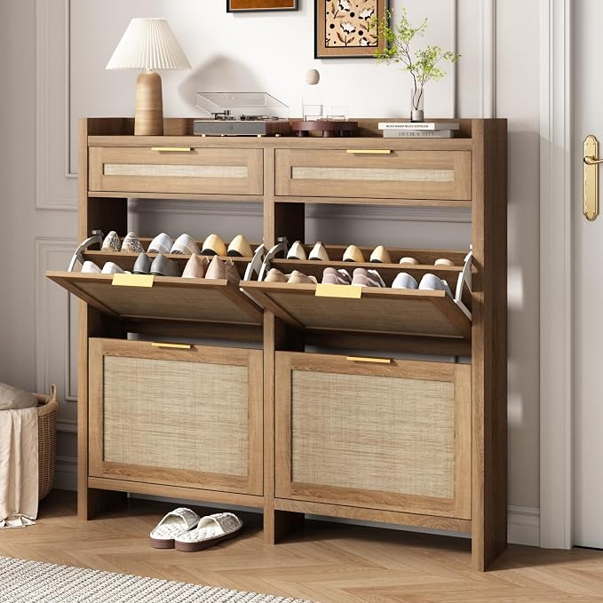 Rustic Oak