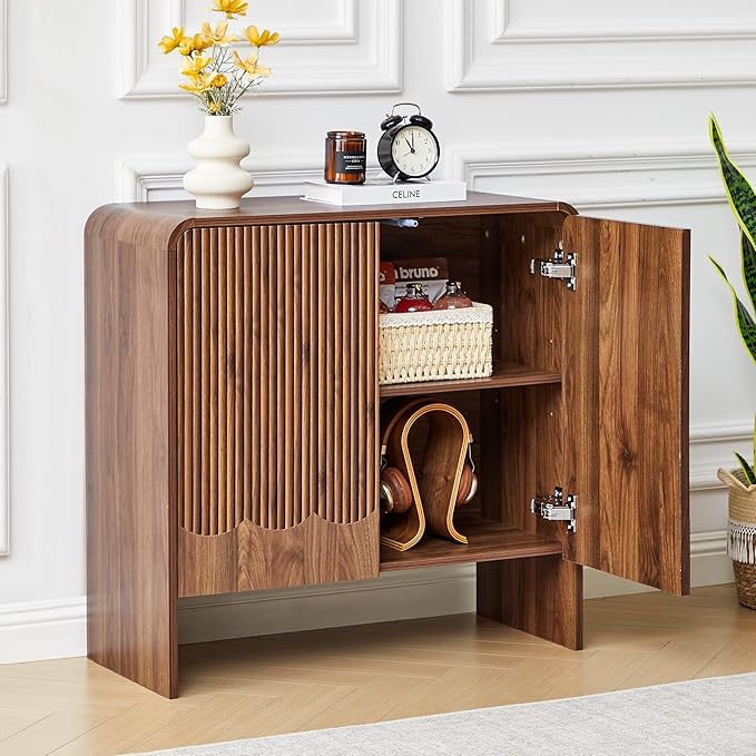 Walnut-wave