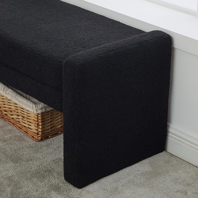 66.9w Black