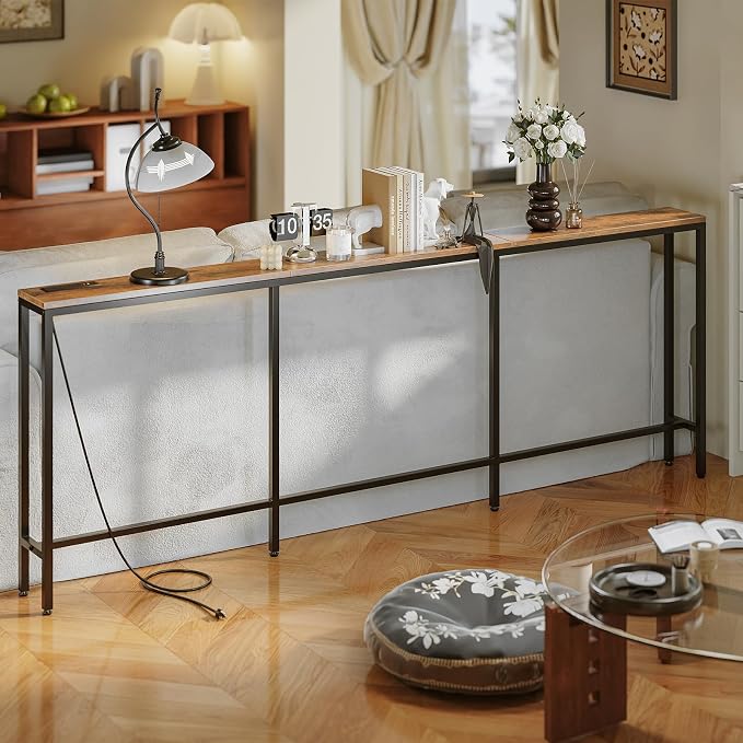 Rustic Brown