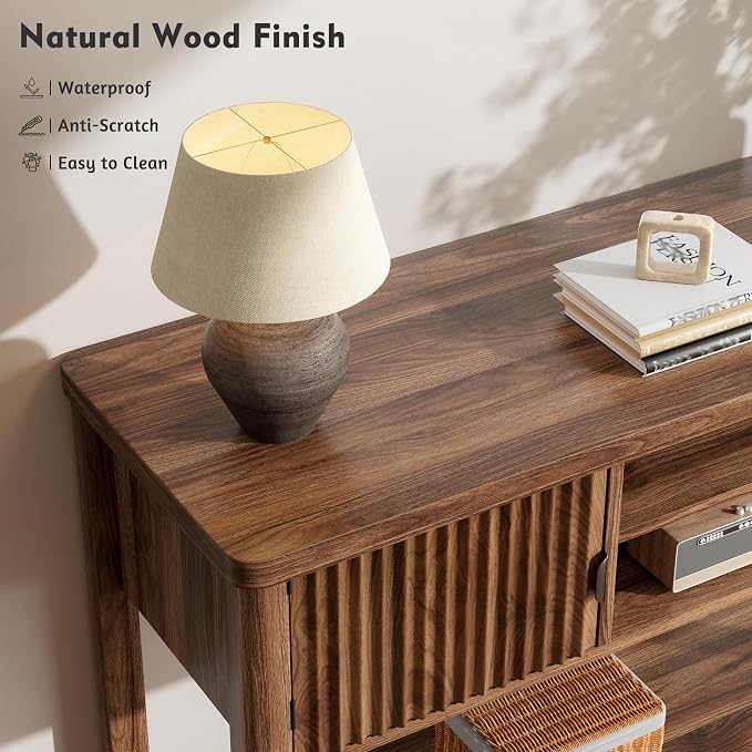 Walnut Brown