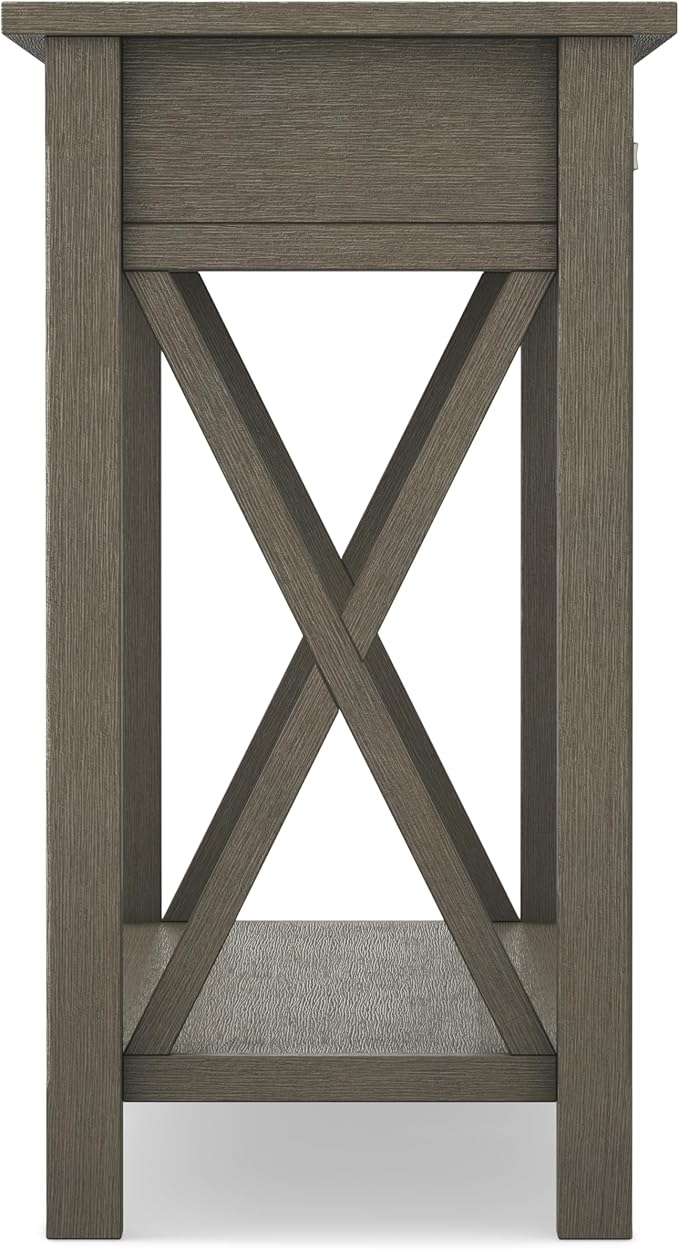 Farmhouse Grey
