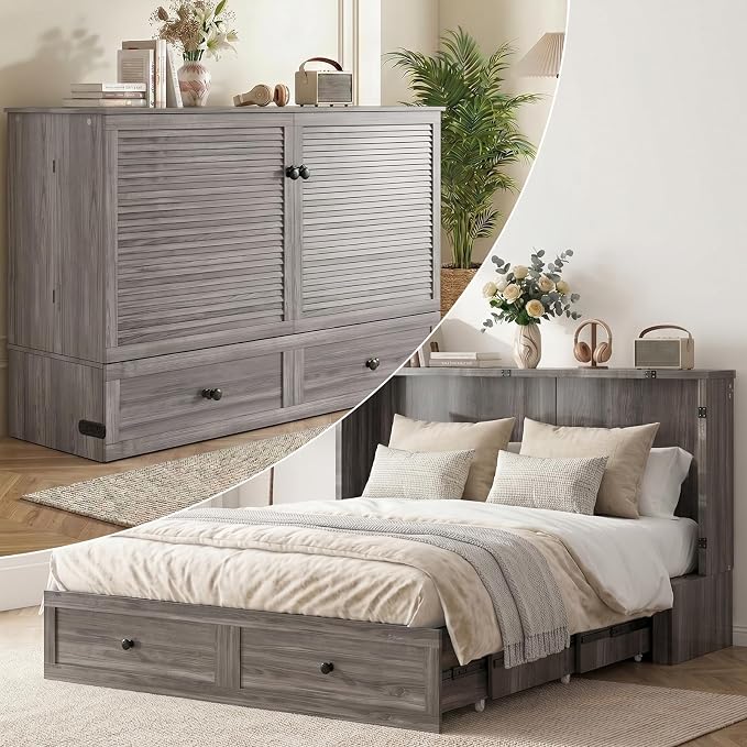 Flint Grey