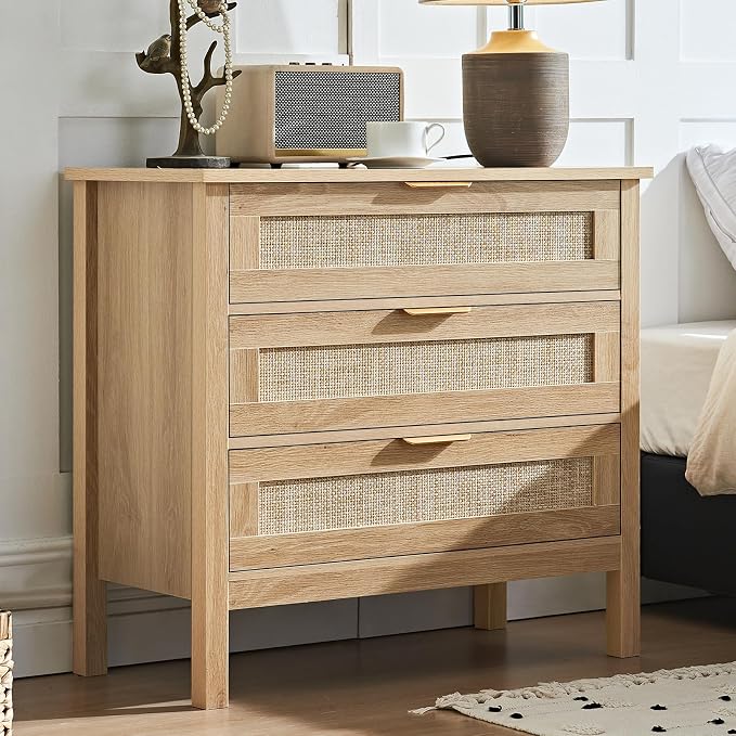 Natural Wood