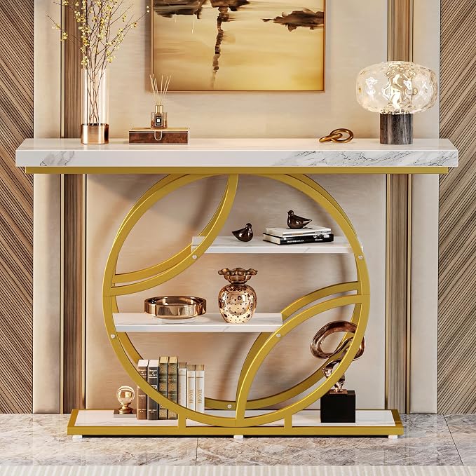 Marble Gold