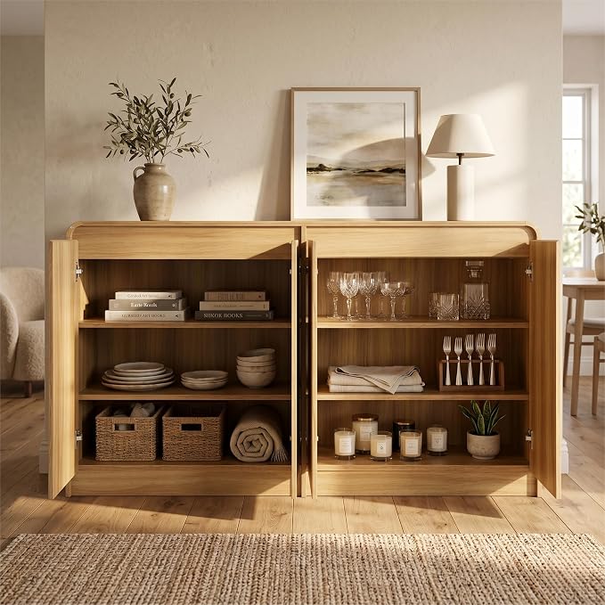 Natural Oak