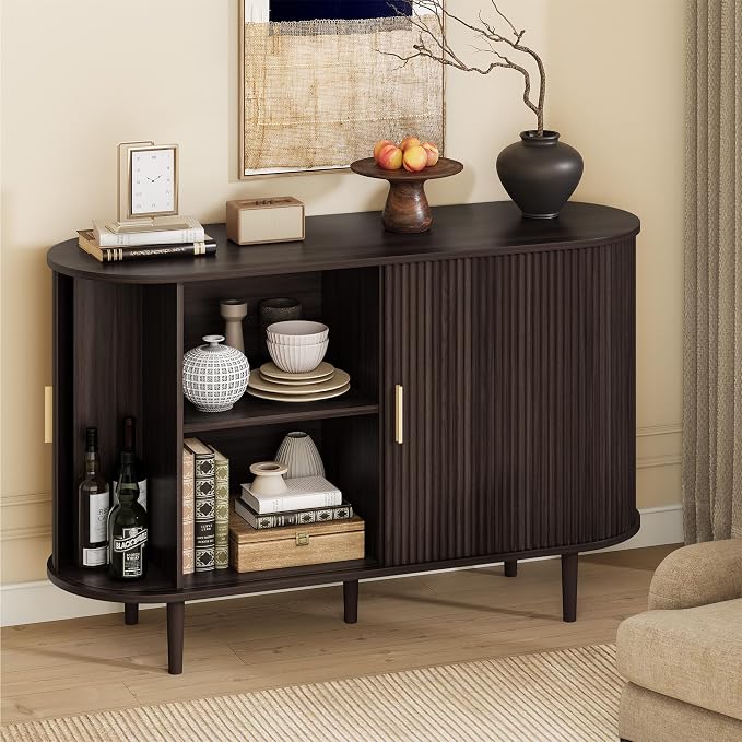 Dark Walnut