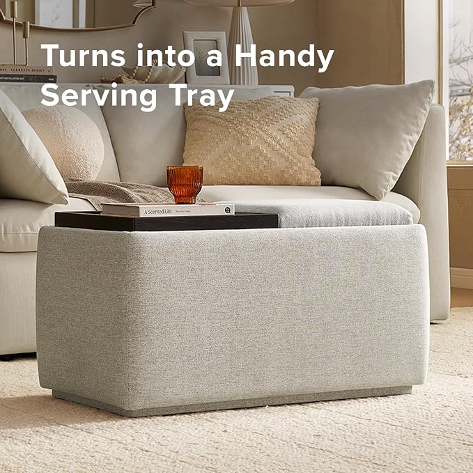 Light Gray Fabric, Rect.