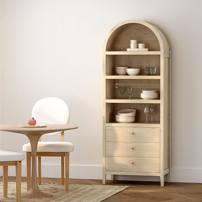 Light Oak