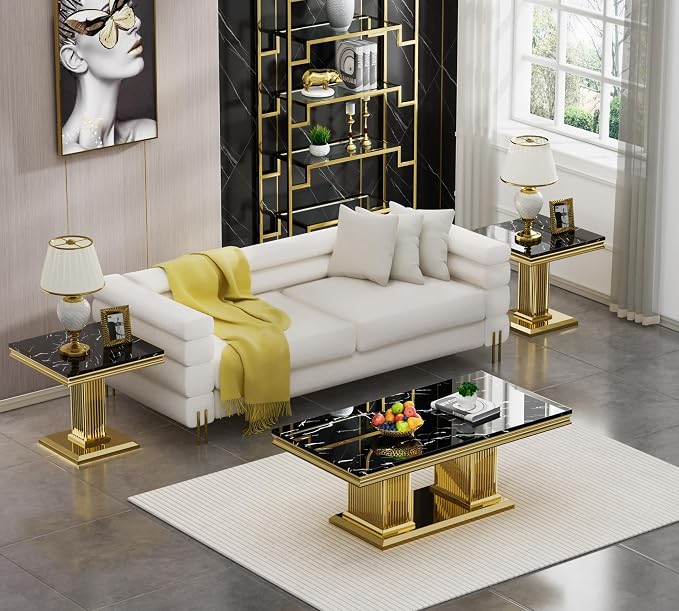 Black&gold