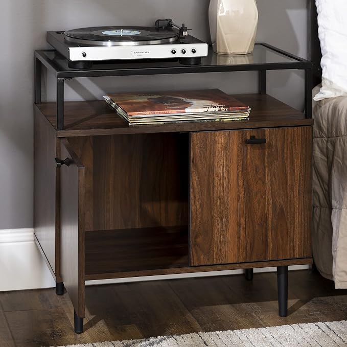Dark Walnut
