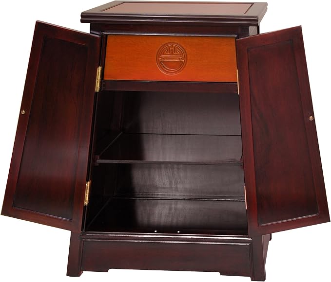 Two-tone Rosewood