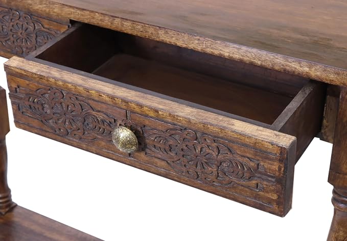 Antique Brown