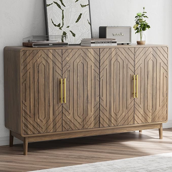 Walnut Color