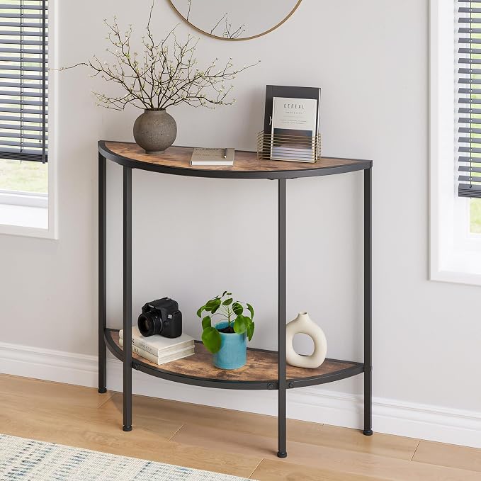 Modern Style-brown