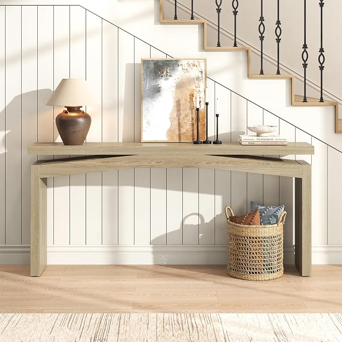 Light Tan Wood