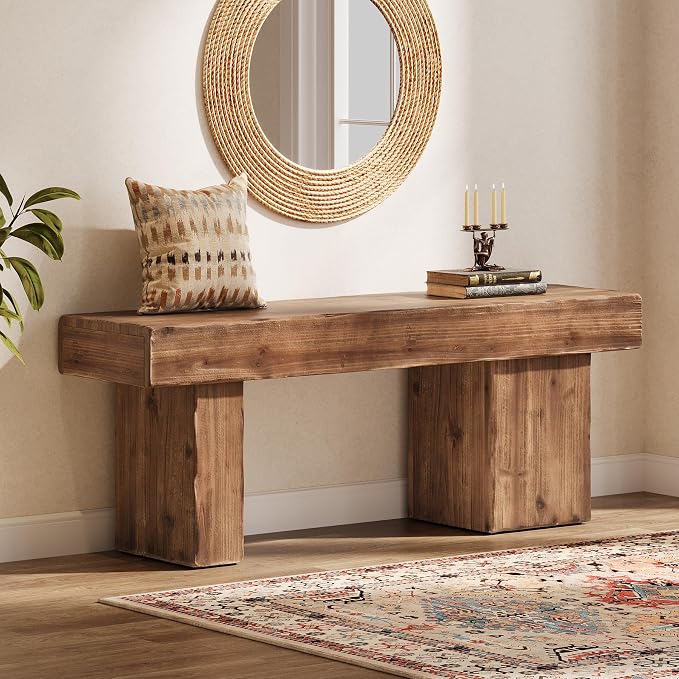 Rustic Brown