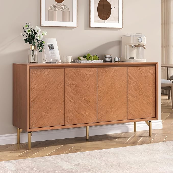 Walnut_4 Doors