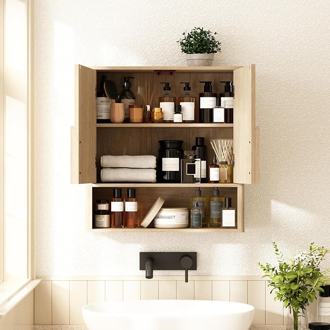 Natural Oak
