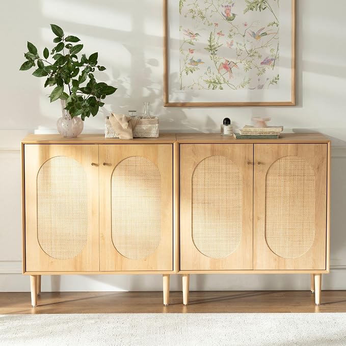 Natural Oak