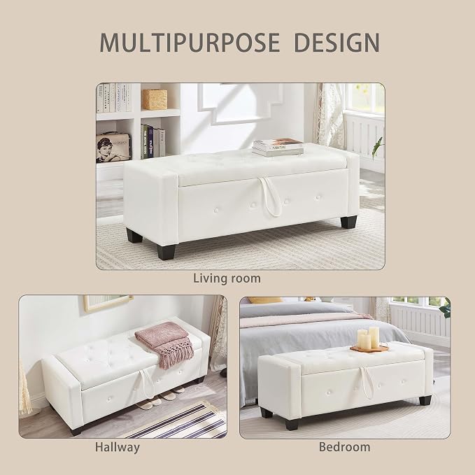 Ivory White