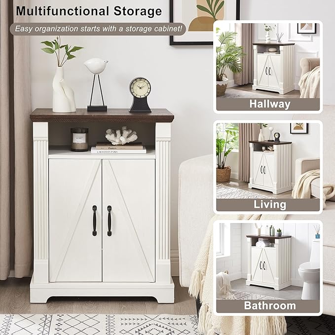 Antique White