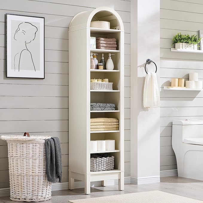 Antique White