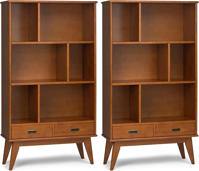 Teak Brown