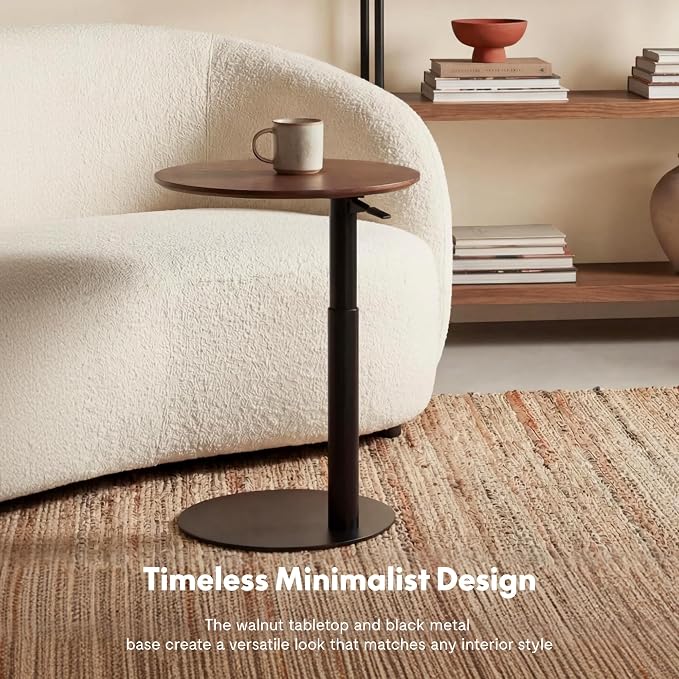 Natural Walnut Veneer