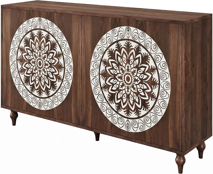Dark Walnut