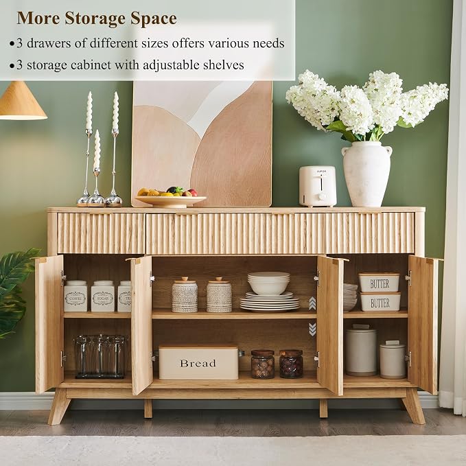 Natural Oak