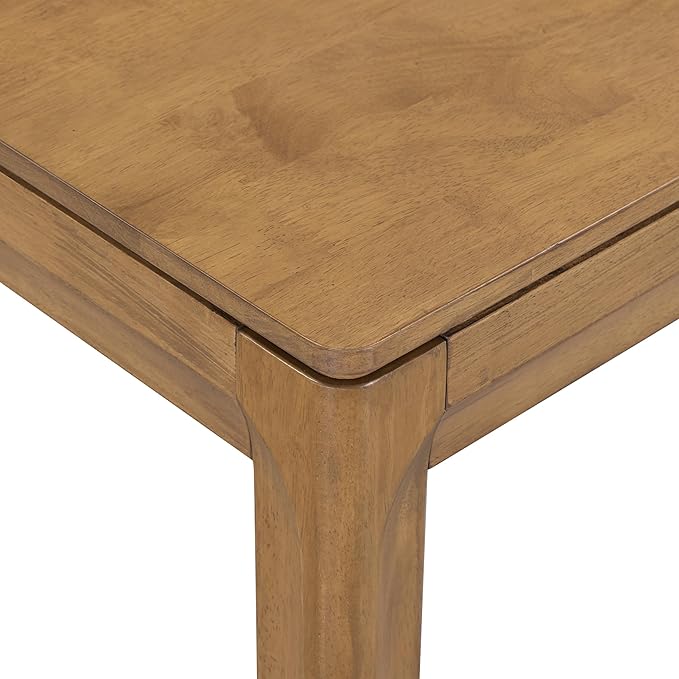 Teak Look