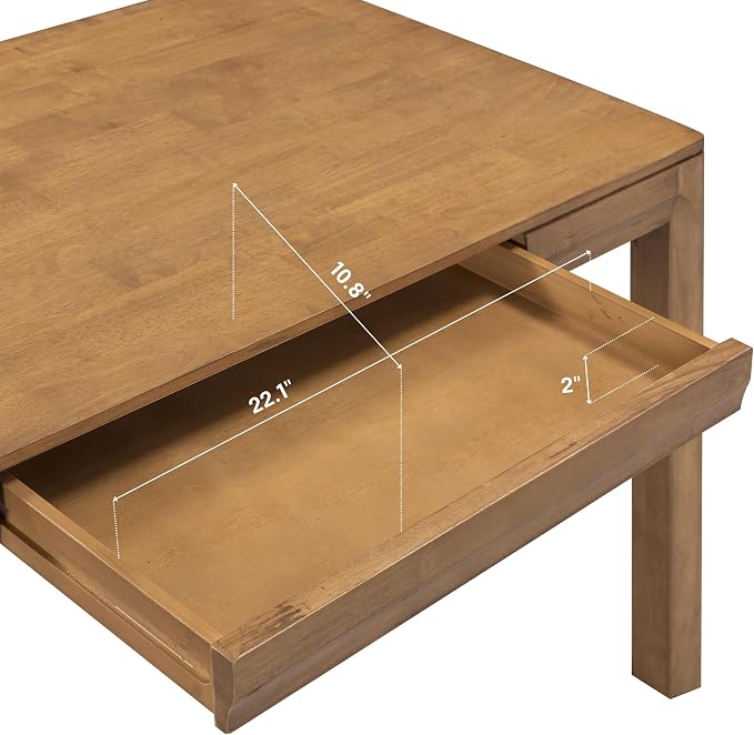 Teak Look