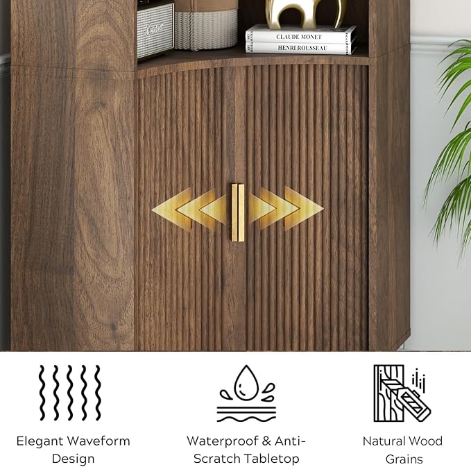 Walnut Oak