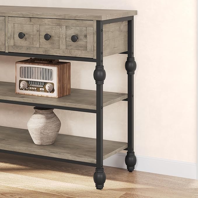 Rustic Gray