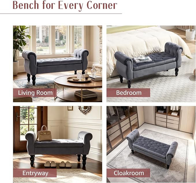 Grey-velvet