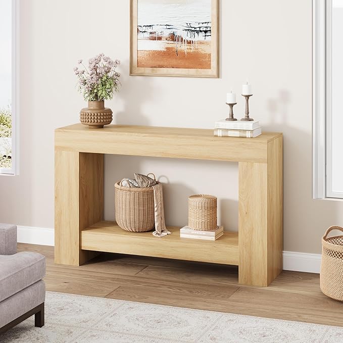 Natural Wood