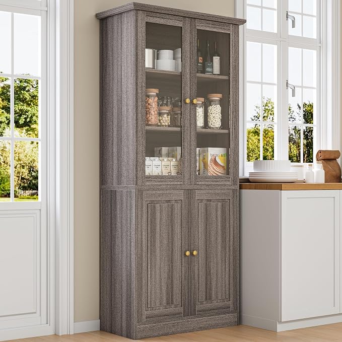 Rustic Brown