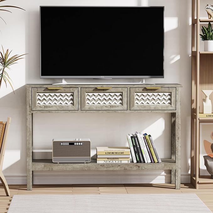 Rustic Grey