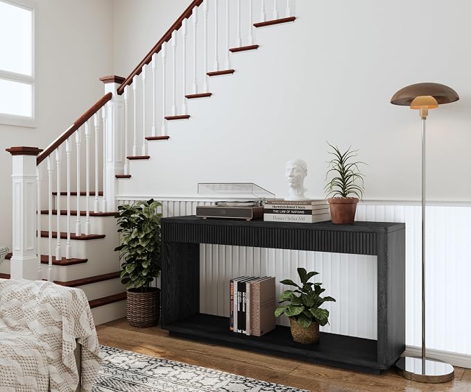 Drawers-black
