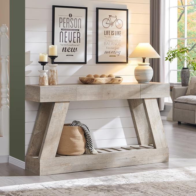 Light Rustic Oak