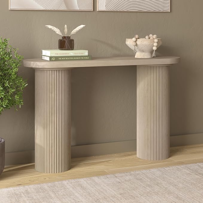 Beech White