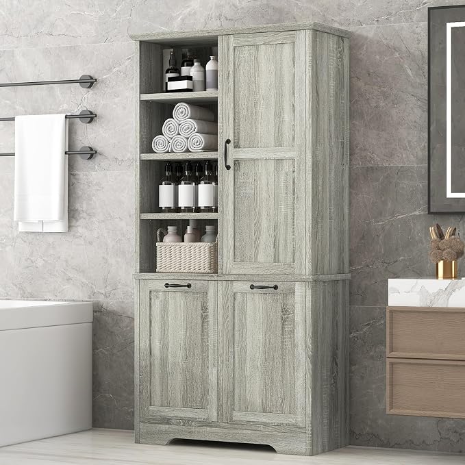 Oak+mdf