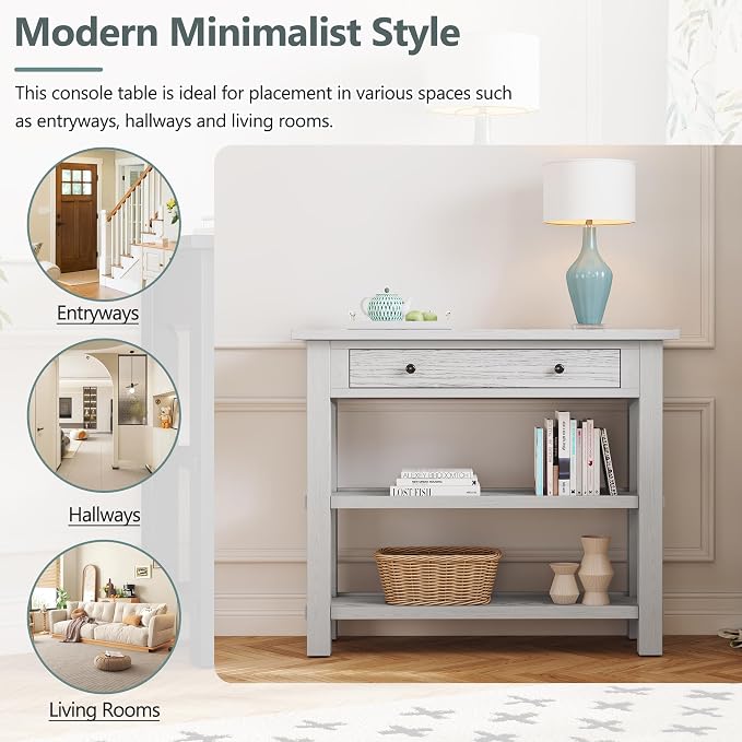 Antique White~062