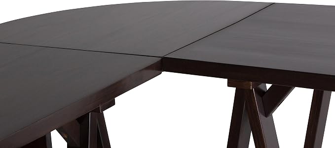 Dark Chestnut Brown