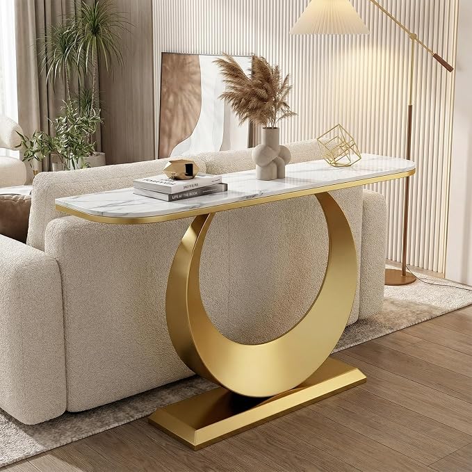 White+gold