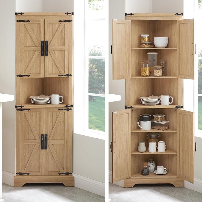Natural Oak