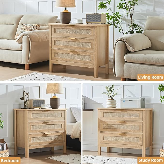 Natural Wood