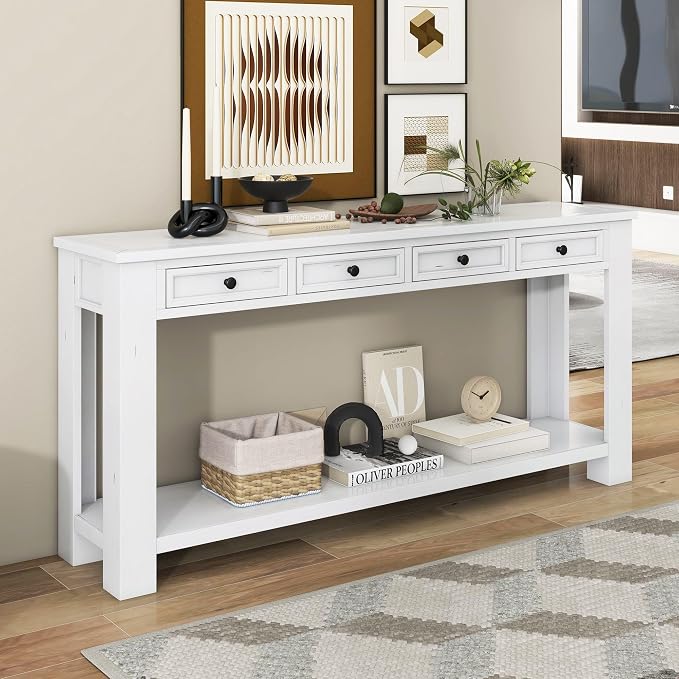 Antique White