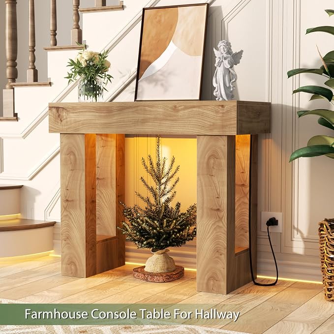 Natural Oak